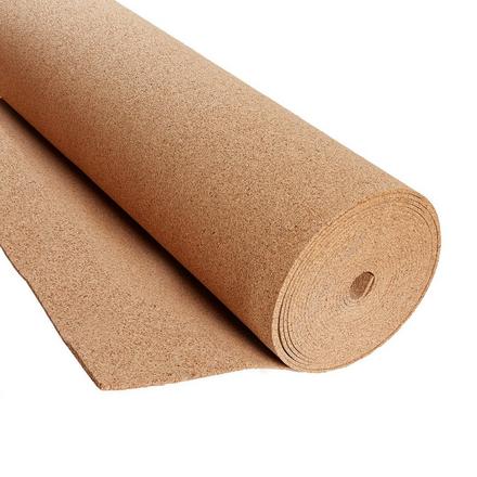 Sentinel 6mm Cork Underlayment Roll Sentinel 6mm Cork Underlayment Roll