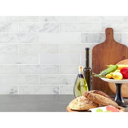 Sahara Carrara Marble Tile Sahara Carrara Marble Tile