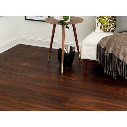 Privada Wire Brushed Solid Stranded Bamboo Privada Wire Brushed Solid Stranded Bamboo