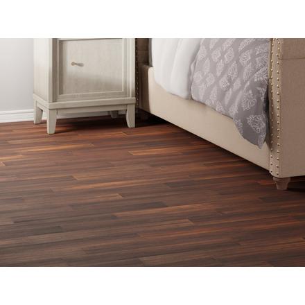 Mallorca Wire Brushed Solid Stranded Bamboo Mallorca Wire Brushed Solid Stranded Bamboo