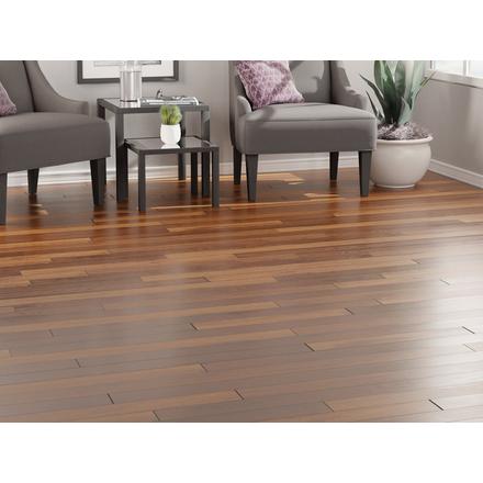 Copper Canyon Hickory Wire Brushed Solid Hardwood Copper Canyon Hickory Wire Brushed Solid Hardwood
