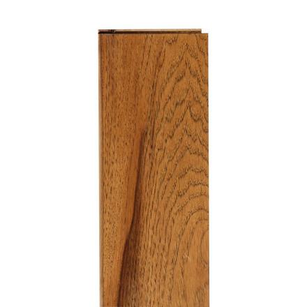 Copper Canyon Hickory Wire Brushed Solid Hardwood Copper Canyon Hickory Wire Brushed Solid Hardwood