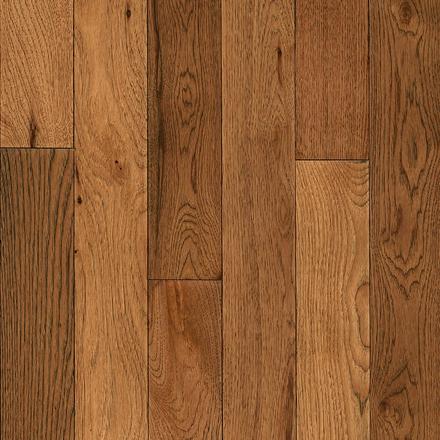 Copper Canyon Hickory Wire Brushed Solid Hardwood Copper Canyon Hickory Wire Brushed Solid Hardwood