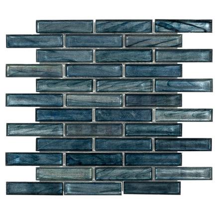 Moody Blues Glass Mosaic Moody Blues Glass Mosaic