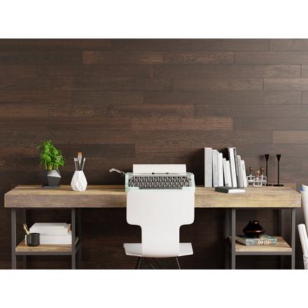 Granite Hickory Hand Scraped Solid Hardwood Granite Hickory Hand Scraped Solid Hardwood