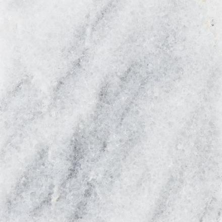 Ready to Install Super White Marble Prefab Slab Includes Backsplash Ready to Install Super White Marble Prefab Slab Includes Backsplash