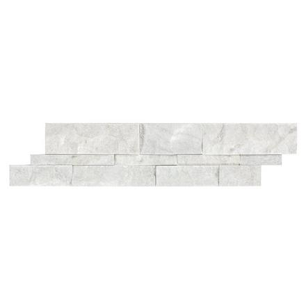 Bianco Mikasso Marble Ledger Panel Bianco Mikasso Marble Ledger Panel