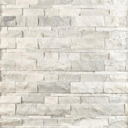 Bianco Mikasso Marble Ledger Panel Bianco Mikasso Marble Ledger Panel