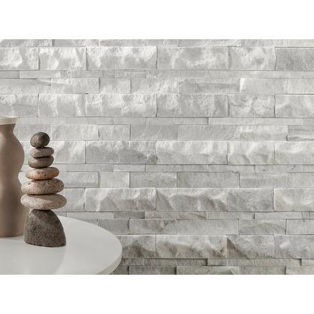 Bianco Mikasso Marble Ledger Panel Bianco Mikasso Marble Ledger Panel