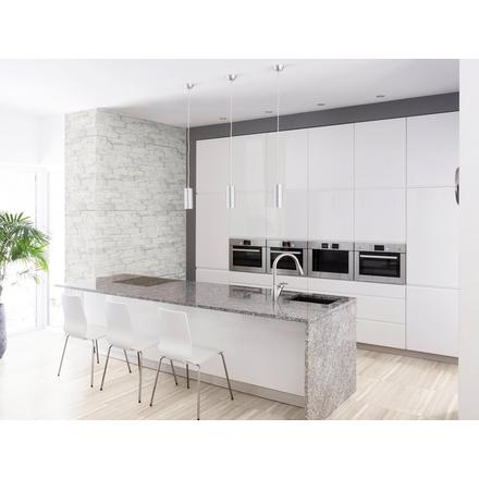 Bianco Mikasso Marble Ledger Panel Bianco Mikasso Marble Ledger Panel