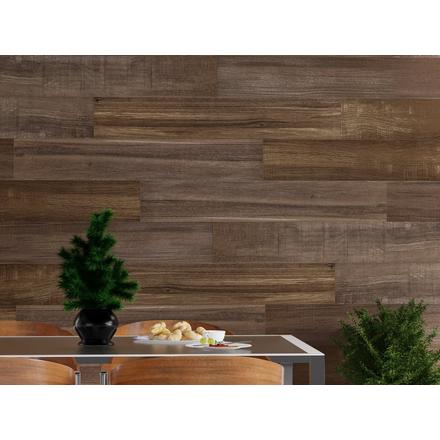 Ozark Pecan Wood Plank Porcelain Tile Ozark Pecan Wood Plank Porcelain Tile