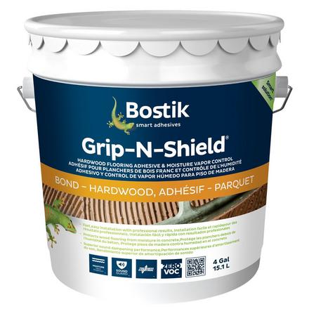 Bostik Grip N Shield Hardwood Flooring Adhesive Bostik Grip N Shield Hardwood Flooring Adhesive