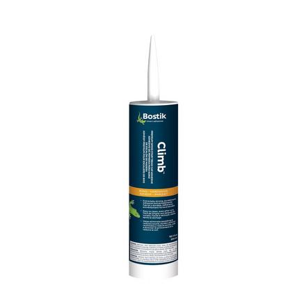 Bostik Climb Hardwood Wall Plank and Tread Cap Adhesive Bostik Climb Hardwood Wall Plank and Tread Cap Adhesive