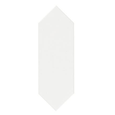 White Picket Ceramic Tile White Picket Ceramic Tile