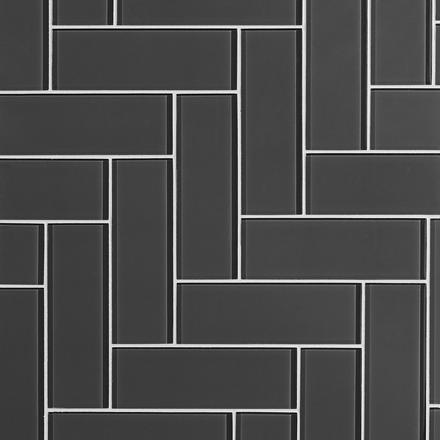 Shadow Glass Tile Shadow Glass Tile