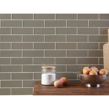 Wool Glass Tile Wool Glass Tile