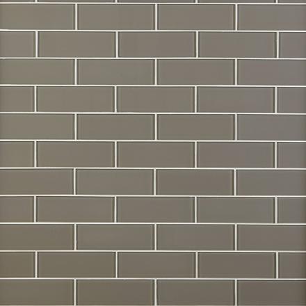 Wool Glass Tile Wool Glass Tile