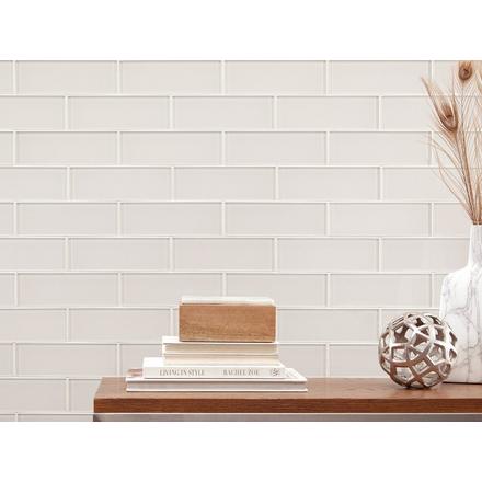 Ivory Glass Tile Ivory Glass Tile