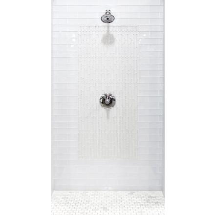 Snow Glass Tile Snow Glass Tile