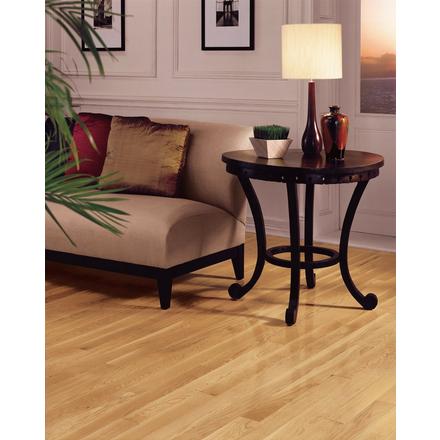 Natural Select Red Oak High Gloss Smooth Solid Hardwood Natural Select Red Oak High Gloss Smooth Solid Hardwood