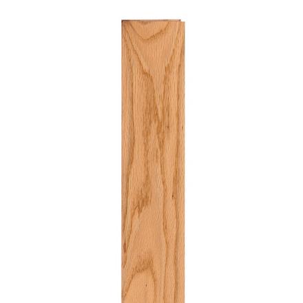 Natural Select Red Oak High Gloss Smooth Solid Hardwood Natural Select Red Oak High Gloss Smooth Solid Hardwood