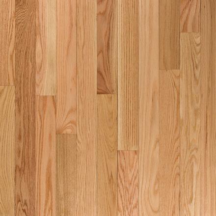 Natural Select Red Oak High Gloss Smooth Solid Hardwood Natural Select Red Oak High Gloss Smooth Solid Hardwood