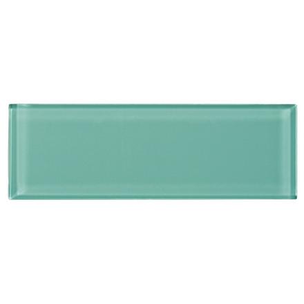 Honeydew Glass Tile Honeydew Glass Tile