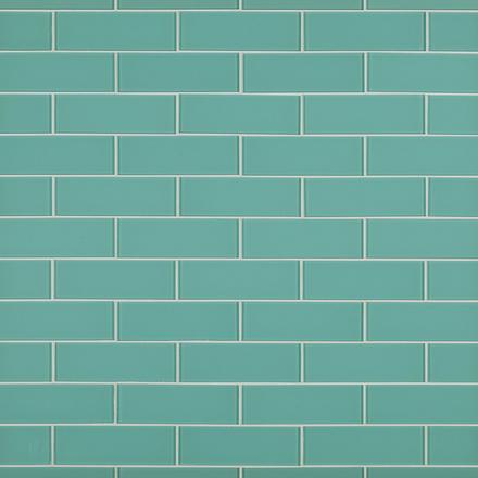 Honeydew Glass Tile Honeydew Glass Tile
