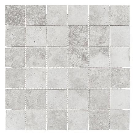 Stockton Ash Porcelain Mosaic Stockton Ash Porcelain Mosaic