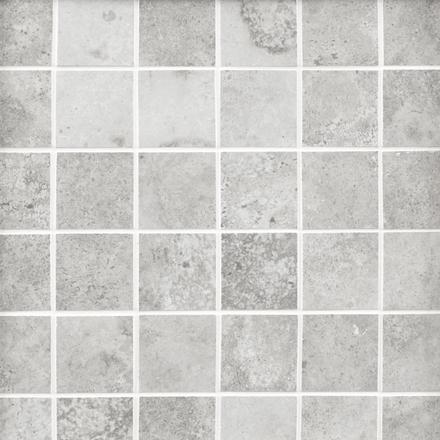 Stockton Ash Porcelain Mosaic Stockton Ash Porcelain Mosaic