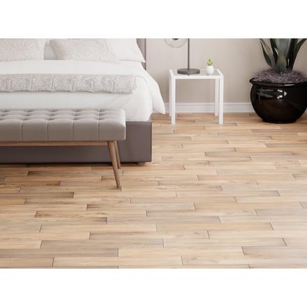 Sierra Beige Wood Plank Porcelain Tile Sierra Beige Wood Plank Porcelain Tile