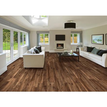 Soft Chestnut Wood Plank Porcelain Tile Soft Chestnut Wood Plank Porcelain Tile