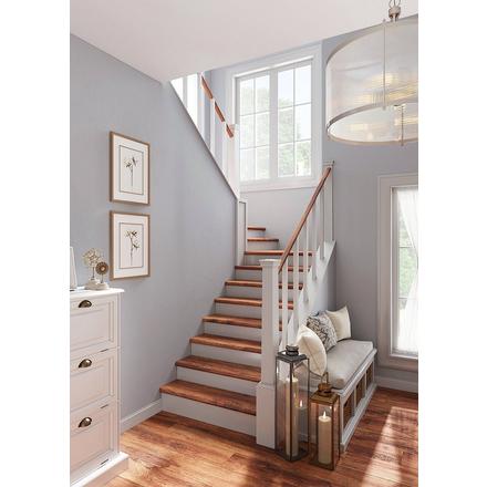 Gunstock Boxed Retro Tread- 48in. Gunstock Boxed Retro Tread- 48in.