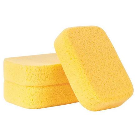 Goldblatt Large All Purpose Sponges - 3pk. Goldblatt Large All Purpose Sponges - 3pk.