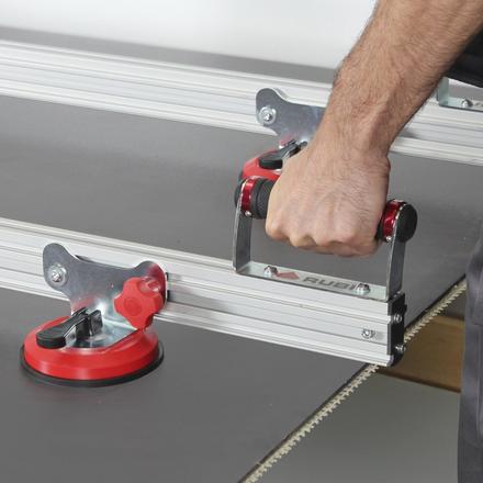 Rubi Slim System Easy Transport Rubi Slim System Easy Transport