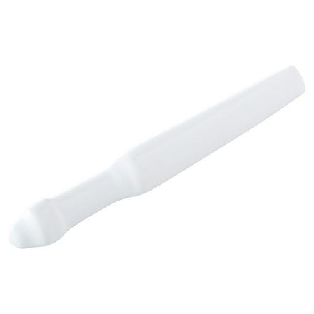 Bright White Ice Sanitary Trim Bright White Ice Sanitary Trim