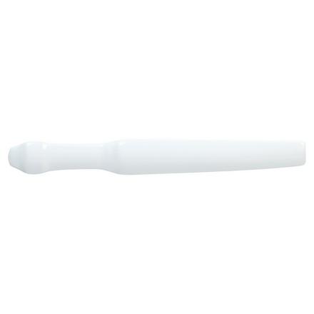Bright White Ice Sanitary Trim Bright White Ice Sanitary Trim