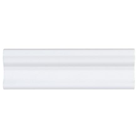 Bright White Ice Sink Rail Bright White Ice Sink Rail