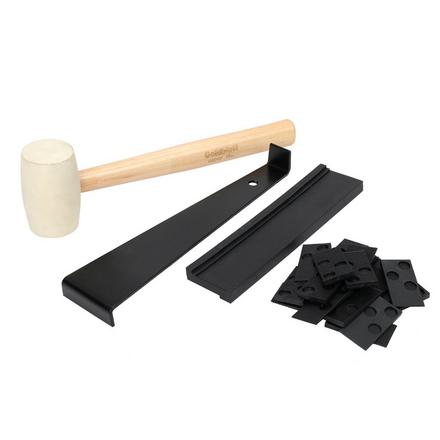 Goldblatt Laminate Installation Kit Goldblatt Laminate Installation Kit