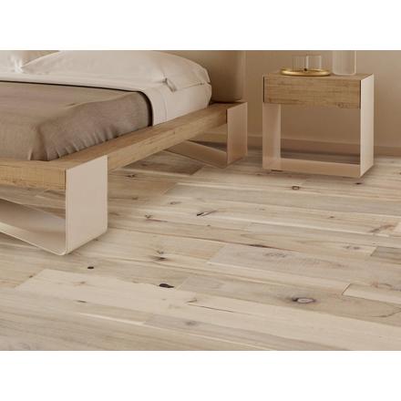 Seashell Long Leaf Acacia Solid Hardwood Seashell Long Leaf Acacia Solid Hardwood