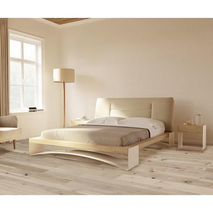 Seashell Long Leaf Acacia Solid Hardwood Seashell Long Leaf Acacia Solid Hardwood