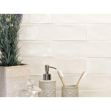 Artisan Oyster Ceramic Tile Artisan Oyster Ceramic Tile