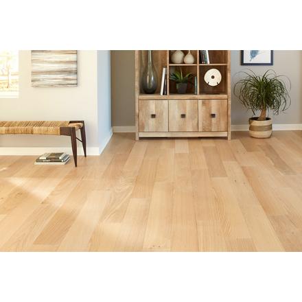 Ceruse Blonde White Oak Wire Brushed Water Resistant Engineered Hardwood Ceruse Blonde White Oak Wire Brushed Water Resistant Engineered Hardwood