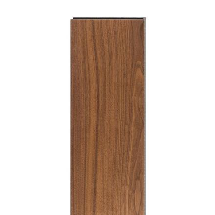 Light Brown Walnut Wire-Brushed Water Resistant Engineered Hardwood Light Brown Walnut Wire-Brushed Water Resistant Engineered Hardwood