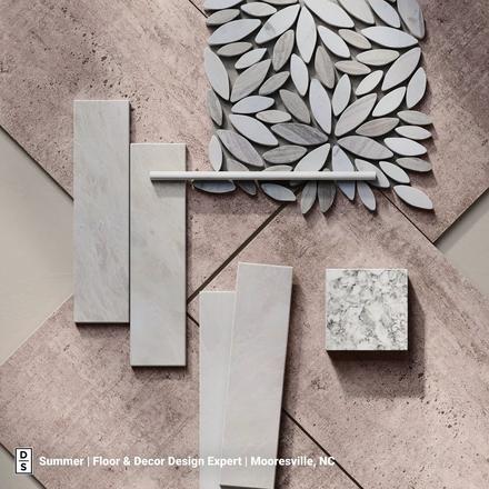 Iceberg Honed Marble Tile Iceberg Honed Marble Tile