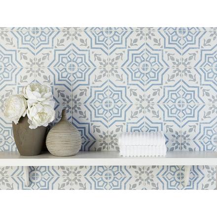 Stratford Decorative Porcelain Tile Stratford Decorative Porcelain Tile