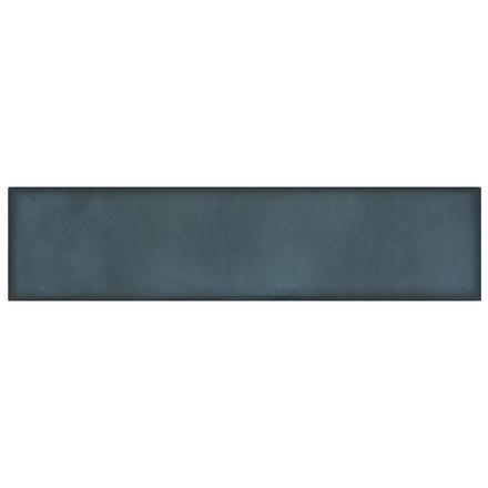 La Belle Antique Blue Ceramic Polished Tile La Belle Antique Blue Ceramic Polished Tile