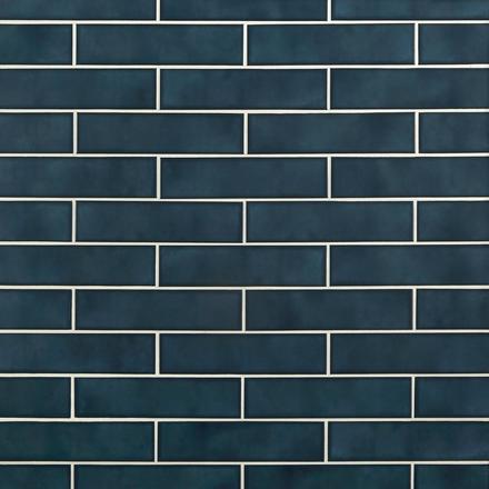 La Belle Antique Blue Ceramic Polished Tile La Belle Antique Blue Ceramic Polished Tile