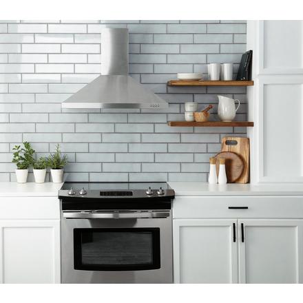 La Belle Air Ceramic Polished Tile La Belle Air Ceramic Polished Tile
