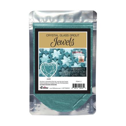 The Tile Doctor Jade Jewels Additive The Tile Doctor Jade Jewels Additive